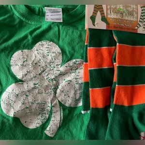 ST PADDYS DAY GEAR